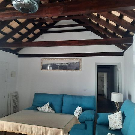 Appartamento El Rincon De Manolita #3 Bornos Esterno foto